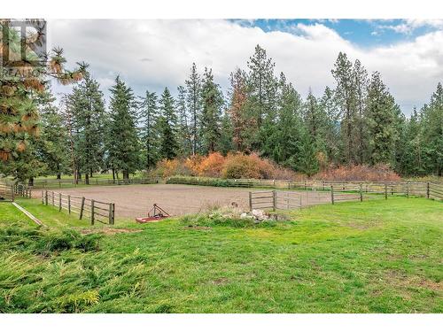 2150 Rashdale Road, Spallumcheen, BC - Outdoor