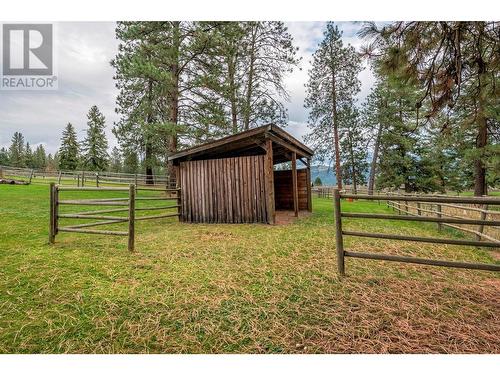 2150 Rashdale Road, Spallumcheen, BC - Outdoor