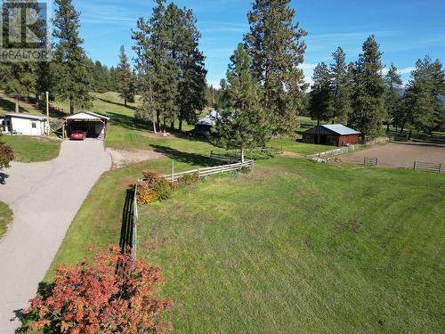 2150 Rashdale Road, Spallumcheen, BC - Outdoor