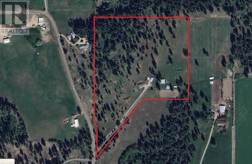 2150 Rashdale Road, Spallumcheen, BC - 