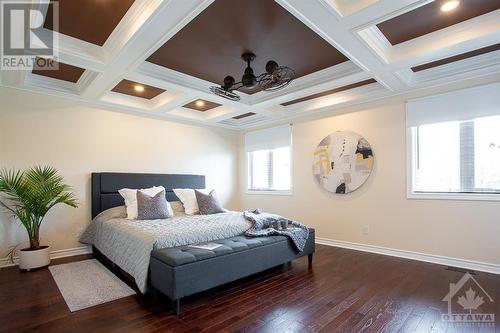 5 Halkirk Avenue, Kanata, ON - Indoor Photo Showing Bedroom