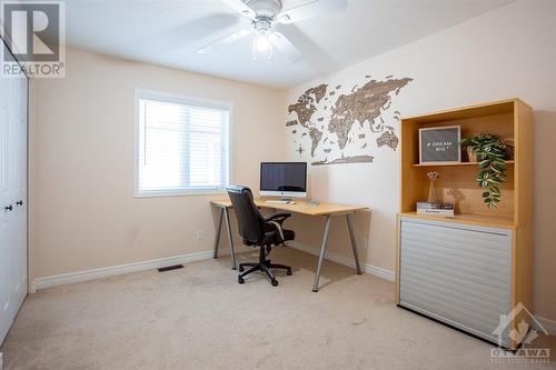 5 Halkirk Avenue, Kanata, ON - Indoor Photo Showing Office