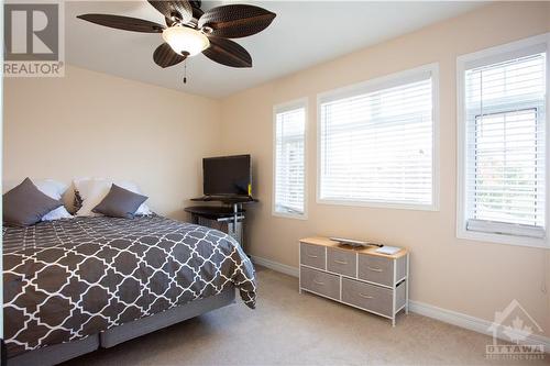 5 Halkirk Avenue, Kanata, ON - Indoor Photo Showing Bedroom