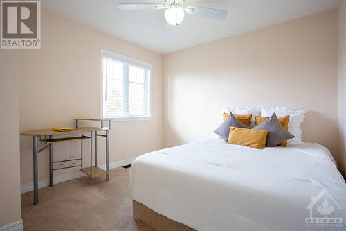 5 Halkirk Avenue, Kanata, ON - Indoor Photo Showing Bedroom