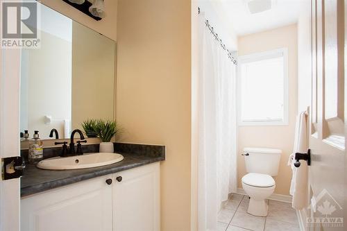 5 Halkirk Avenue, Kanata, ON - Indoor Photo Showing Bathroom