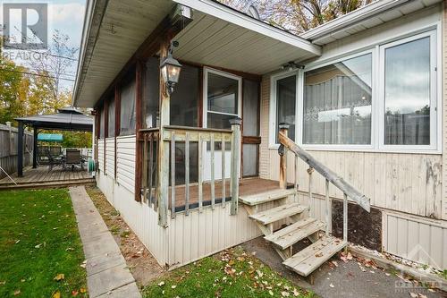 3535 St Joseph Boulevard Unit#86, Orleans, ON 