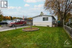 86 - 3535 ST JOSEPH BOULEVARD  Ottawa, ON K4A 0Z6