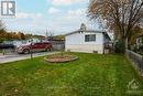 86 - 3535 St Joseph Boulevard, Ottawa, ON  - Outdoor 