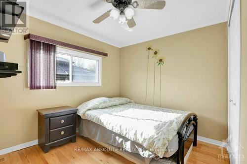 86 - 3535 St Joseph Boulevard, Ottawa, ON - Indoor Photo Showing Bedroom