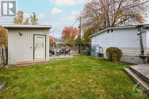 86 - 3535 St Joseph Boulevard, Ottawa, ON - Outdoor With Exterior