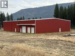 105 60TH Avenue  Grand Forks, BC V0H 1H4