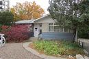 5832 Mayer Place, Regina, SK  - Outdoor 