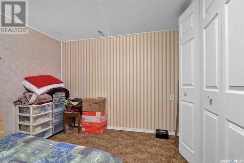 5832 Mayer Place, Regina, SK - Indoor Photo Showing Bedroom