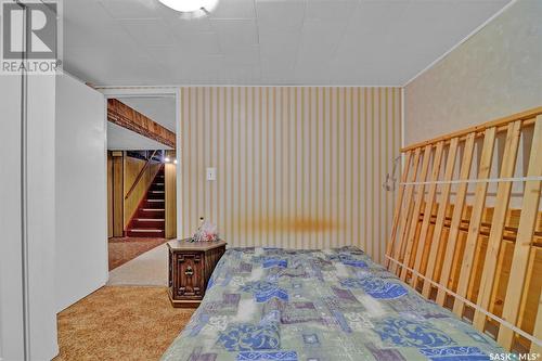 5832 Mayer Place, Regina, SK - Indoor Photo Showing Bedroom