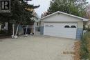 5832 Mayer Place, Regina, SK  - Outdoor 