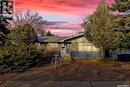 5832 Mayer Place, Regina, SK  - Outdoor 