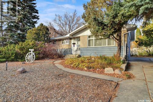 5832 Mayer Place, Regina, SK - Outdoor