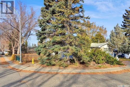 5832 Mayer Place, Regina, SK - Outdoor With View