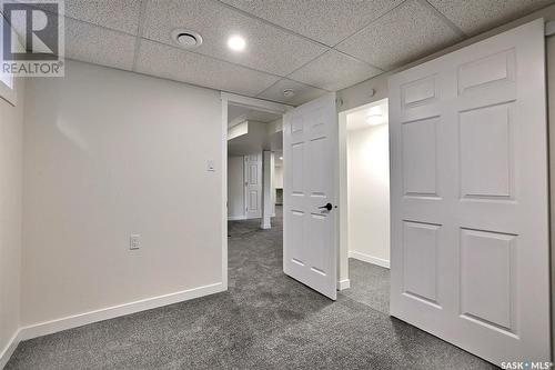 78 Deergrove Crescent, Regina, SK - Indoor Photo Showing Other Room