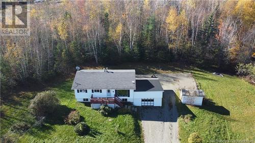 611 Watson Settlement Road, Belleville, NB - Outdoor With View