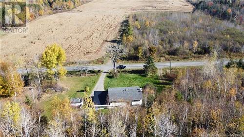 611 Watson Settlement Road, Belleville, NB - Outdoor With View