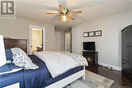 115 Amiens Drive, Moncton, NB - Indoor Photo Showing Bedroom