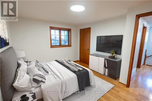 1976 Concorde Avenue, Cornwall, ON - Indoor Photo Showing Bedroom