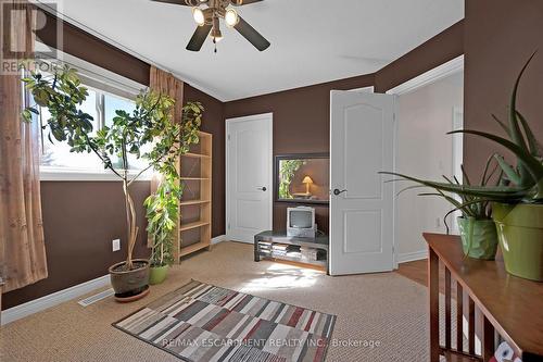 115 Provident Way, Hamilton, ON - Indoor Photo Showing Other Room