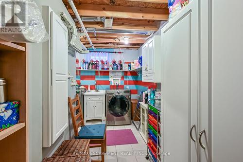 115 Provident Way, Hamilton, ON - Indoor Photo Showing Laundry Room