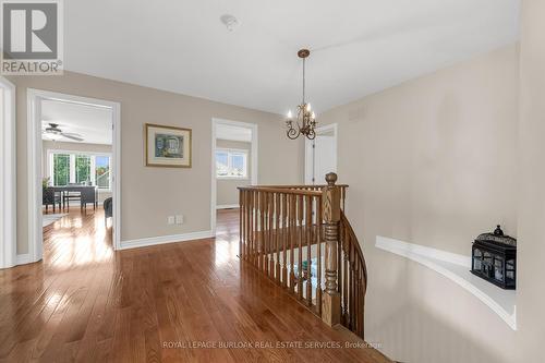 35 Oldmill Road, Hamilton, ON - Indoor Photo Showing Other Room