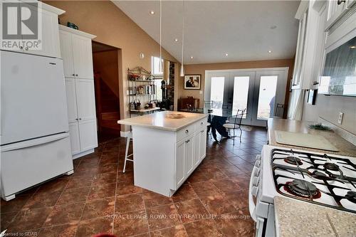 211 Eagle Road, Northern Bruce Peninsula, ON - Indoor Photo Showing Other Room