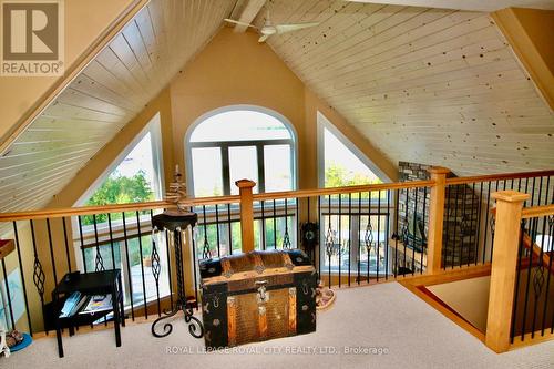 211 Eagle Road, Northern Bruce Peninsula, ON - Indoor Photo Showing Other Room