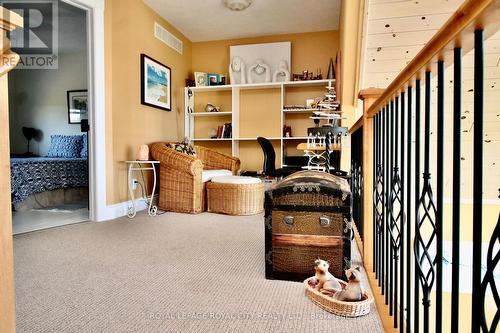 211 Eagle Road, Northern Bruce Peninsula, ON - Indoor Photo Showing Other Room