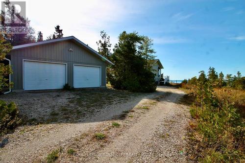 211 Eagle Road, Northern Bruce Peninsula, ON - Outdoor