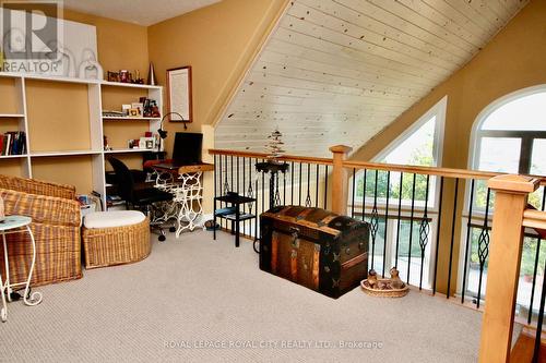 211 Eagle Road, Northern Bruce Peninsula, ON - Indoor Photo Showing Other Room