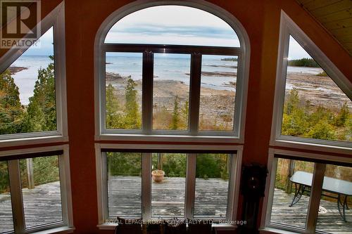 211 Eagle Road, Northern Bruce Peninsula, ON - Indoor Photo Showing Other Room