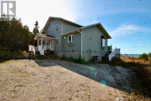 211 Eagle Road, Northern Bruce Peninsula, ON - Outdoor