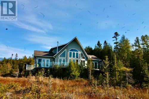 211 Eagle Road, Northern Bruce Peninsula, ON - Outdoor