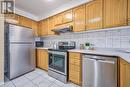 24 Ellesmere Street, Richmond Hill, ON  - Indoor Photo Showing Kitchen 