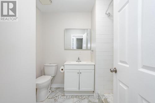 161 Brentwood Road, Essa, ON - Indoor Photo Showing Bathroom