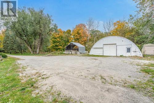 161 Brentwood Road, Essa, ON - Outdoor