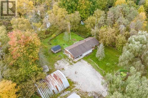 161 Brentwood Road, Essa, ON - Outdoor With View