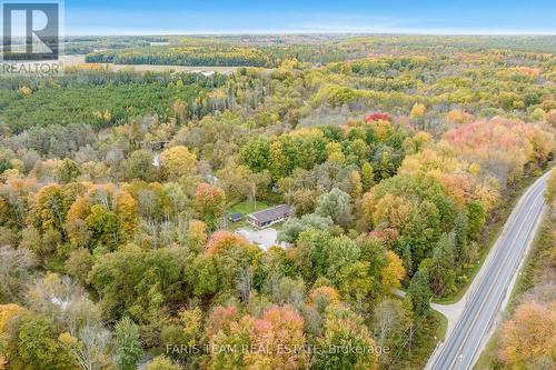 161 Brentwood Road, Essa, ON - Outdoor With View