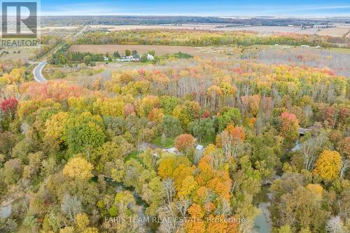 161 Brentwood Road, Essa, ON - Outdoor With View