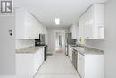 161 Brentwood Road, Essa, ON  - Indoor Photo Showing Kitchen With Double Sink 