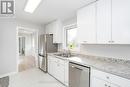 161 Brentwood Road, Essa, ON  - Indoor Photo Showing Kitchen With Double Sink 