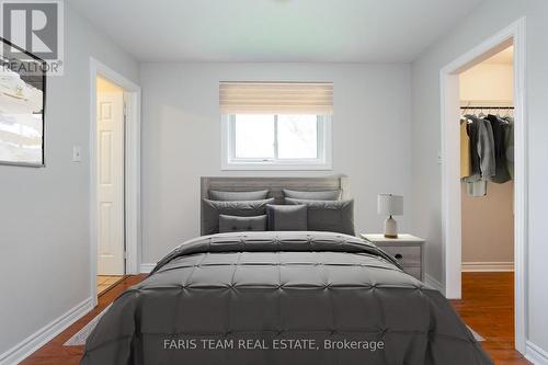 161 Brentwood Road, Essa, ON - Indoor Photo Showing Bedroom