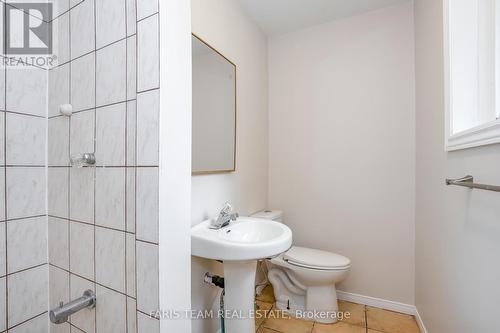 161 Brentwood Road, Essa, ON - Indoor Photo Showing Bathroom