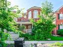 29 The Meadows Avenue, Markham, ON  - Outdoor 