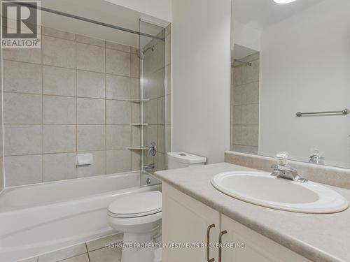 29 The Meadows Avenue, Markham, ON - Indoor Photo Showing Bathroom